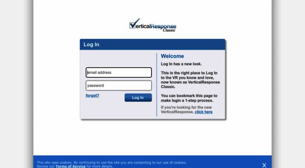 app.verticalresponse.com