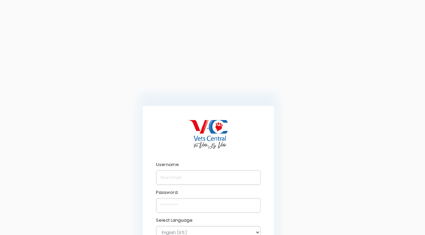 app.vets-central.com