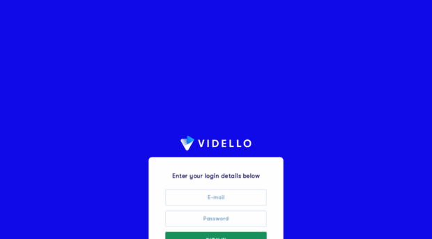 app.vidello.com