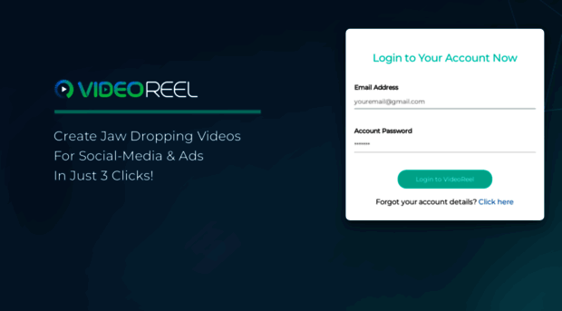app.videoreel.io