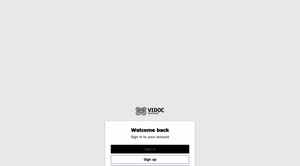 app.vidoc.dev
