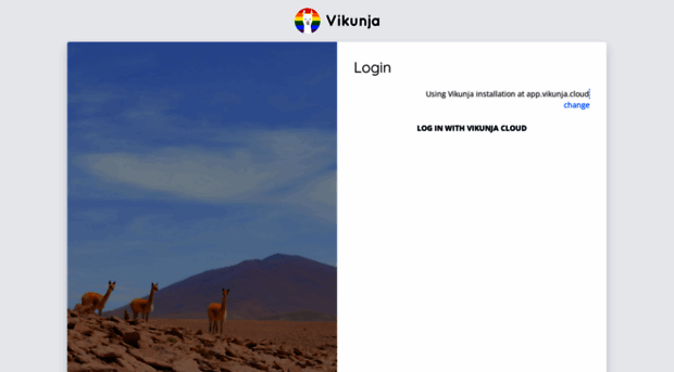 app.vikunja.cloud