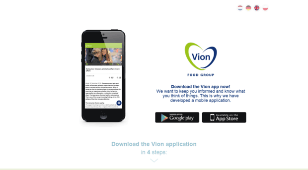 app.vionfood.com