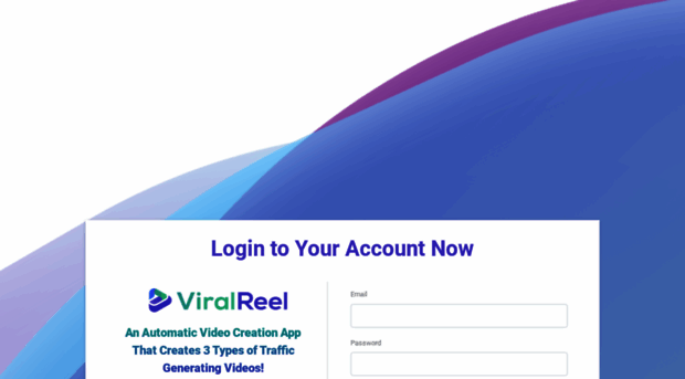 app.viralreel.io