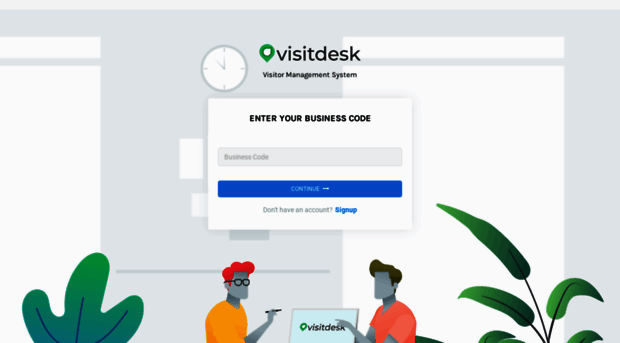 app.visitdesk.in