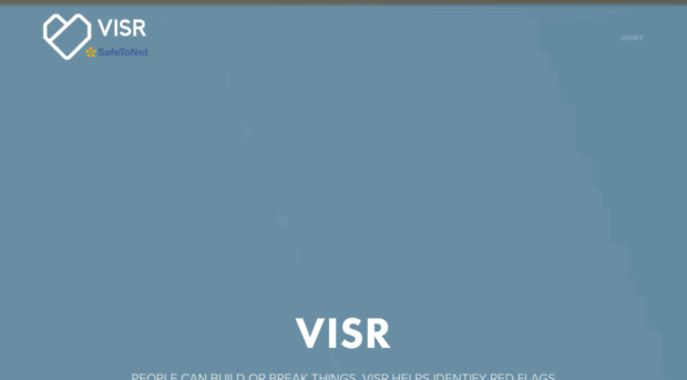 app.visr.co