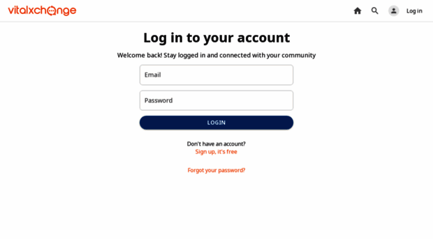 app.vitalxchange.com
