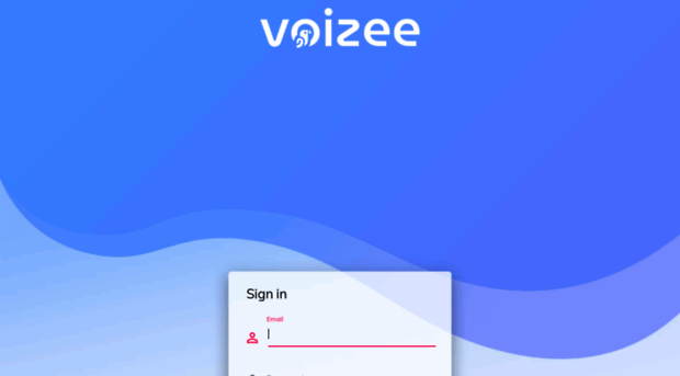 app.voizee.com