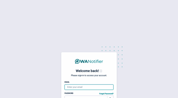 app.wanotifier.com