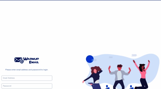 app.warmupemail.io