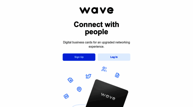 app.wavecnct.com