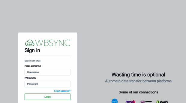app.wbsync.com