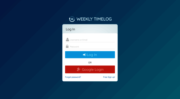 app.weeklytimelog.com