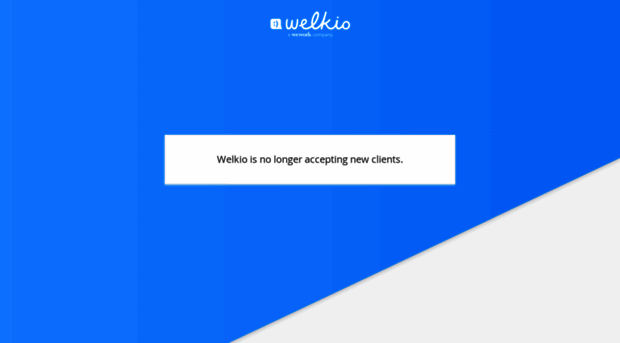 app.welkio.com