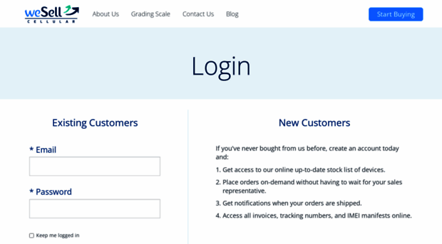 app.wesellcellular.com