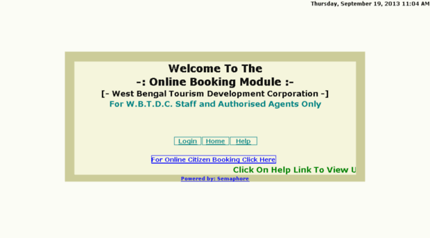 app.westbengaltourism.gov.in