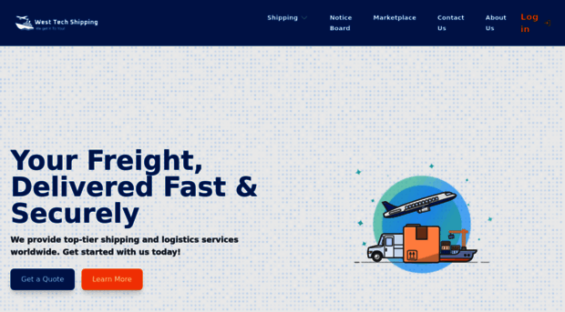app.westtechshipping.com