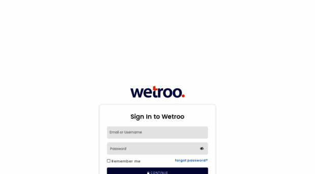 app.wetroo.com