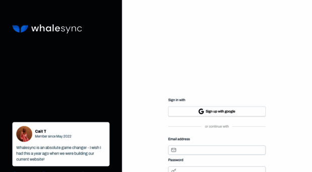 app.whalesync.com