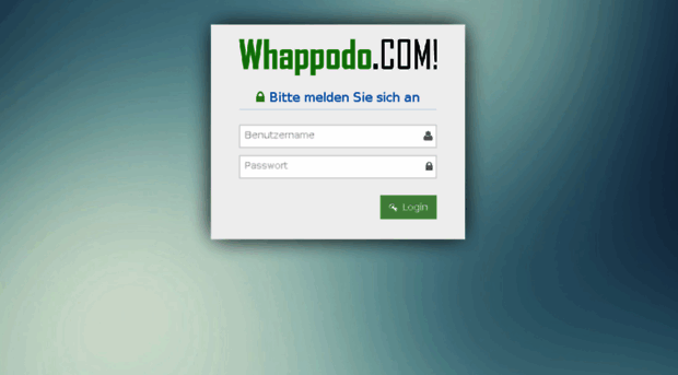 app.whappodo.com