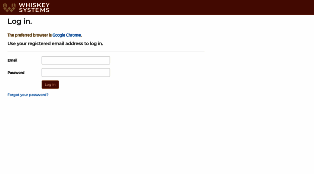 app.whiskeysystems.com
