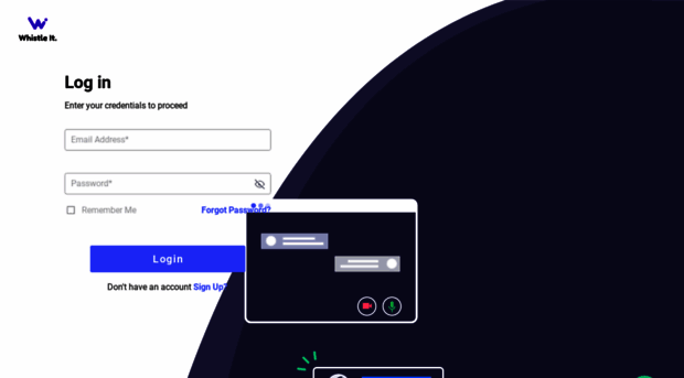 app.whistleit.io