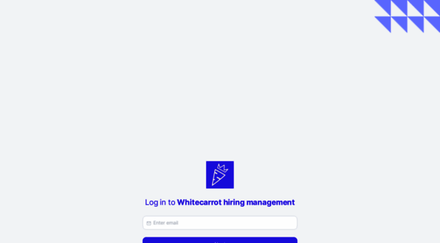 app.whitecarrot.io