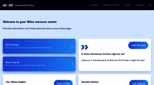 app.wiise.com