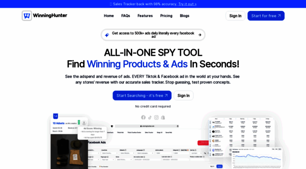 app.winninghunter.com