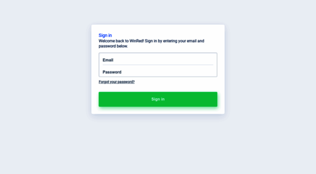 app.winred.com