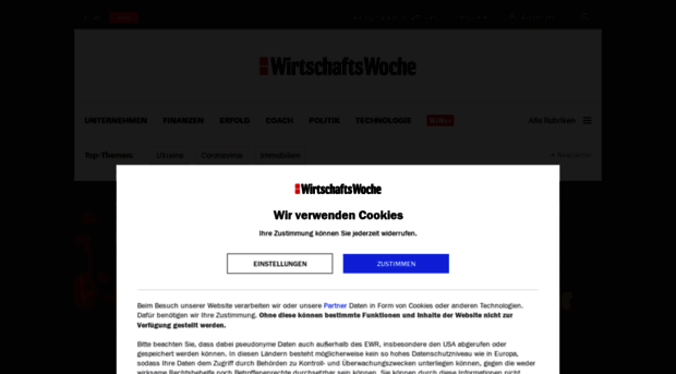 app.wiwo.de