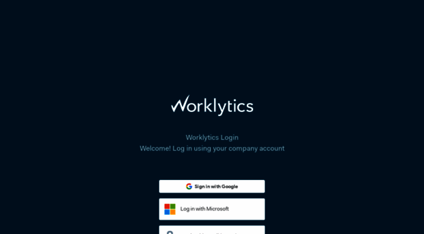 app.worklytics.co