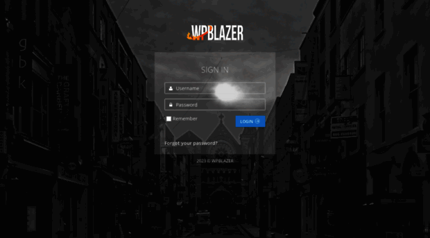 app.wpblazer.com