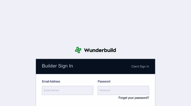 app.wunderbuild.com