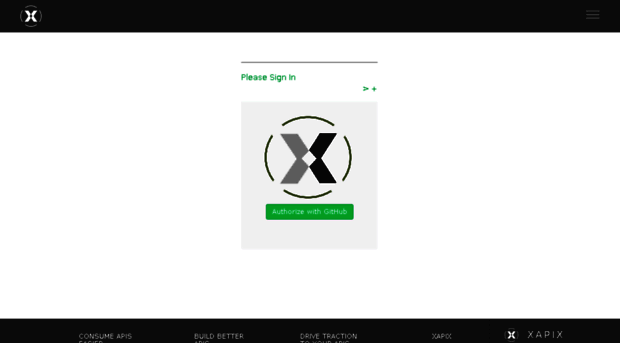 app.xapix.io