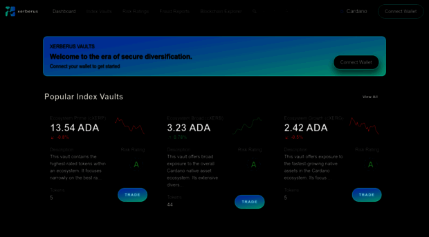 app.xerberus.io