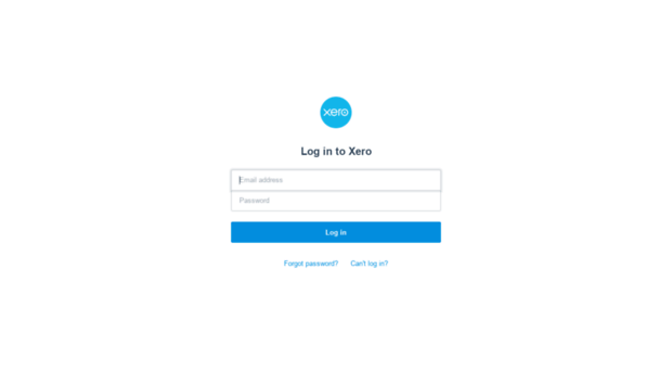 app.xero.com