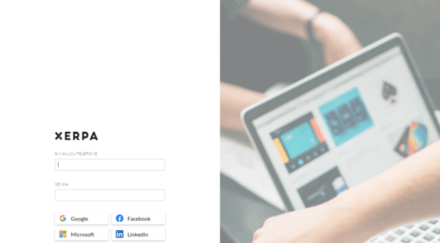 app.xerpa.com.br