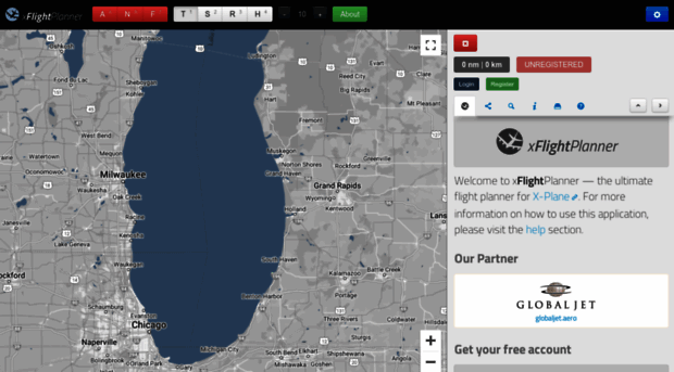 app.xflightplanner.net
