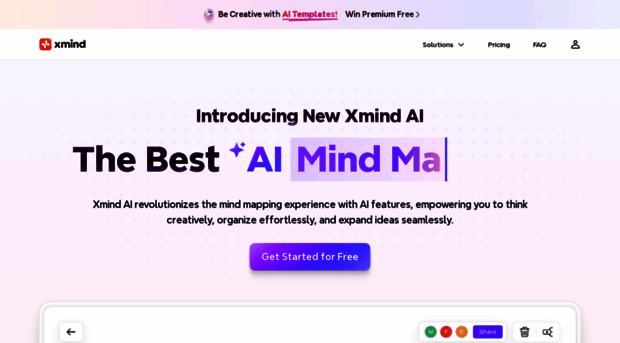 app.xmind.com