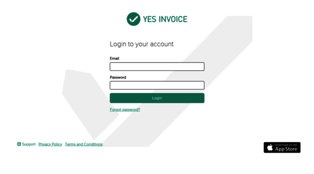 app.yesinvoice.com