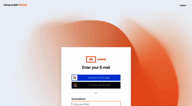 app.yodeck.com - Yodeck Dashboard - App Yodeck