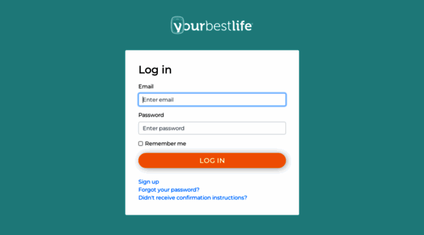 app.yourbestlife.io