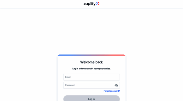 app.zaplify.com