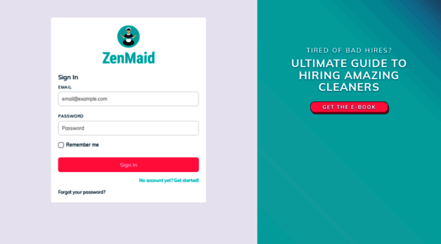 app.zenmaid.com