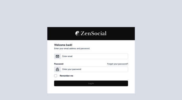 app.zensocial.io