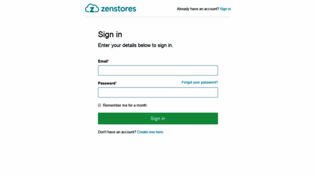 app.zenstores.com
