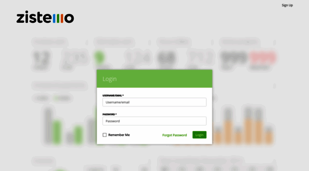 app.zistemo.com