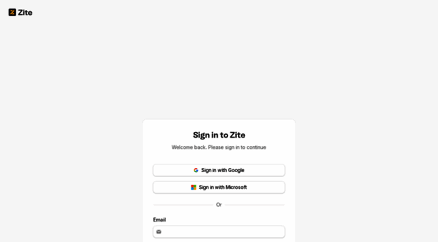 app.zite.com