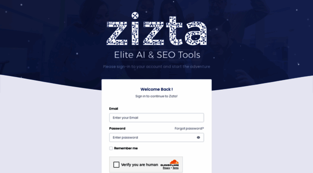 app.zizta.com